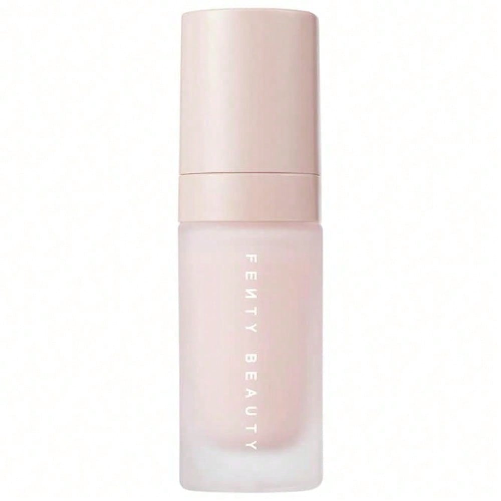 Fenty Beauty by Rihanna  Mini Pro Filt'r Hydrating Primer Graduation Birthday Holiday Summer Fall Autumn Y2K Fancy Fashion Women Brand Makeup Cosmetic Beauty Party Beach Travel Camping Outdoors School Campus Trip Festivals Decor Gift Present Rose Girl Cos