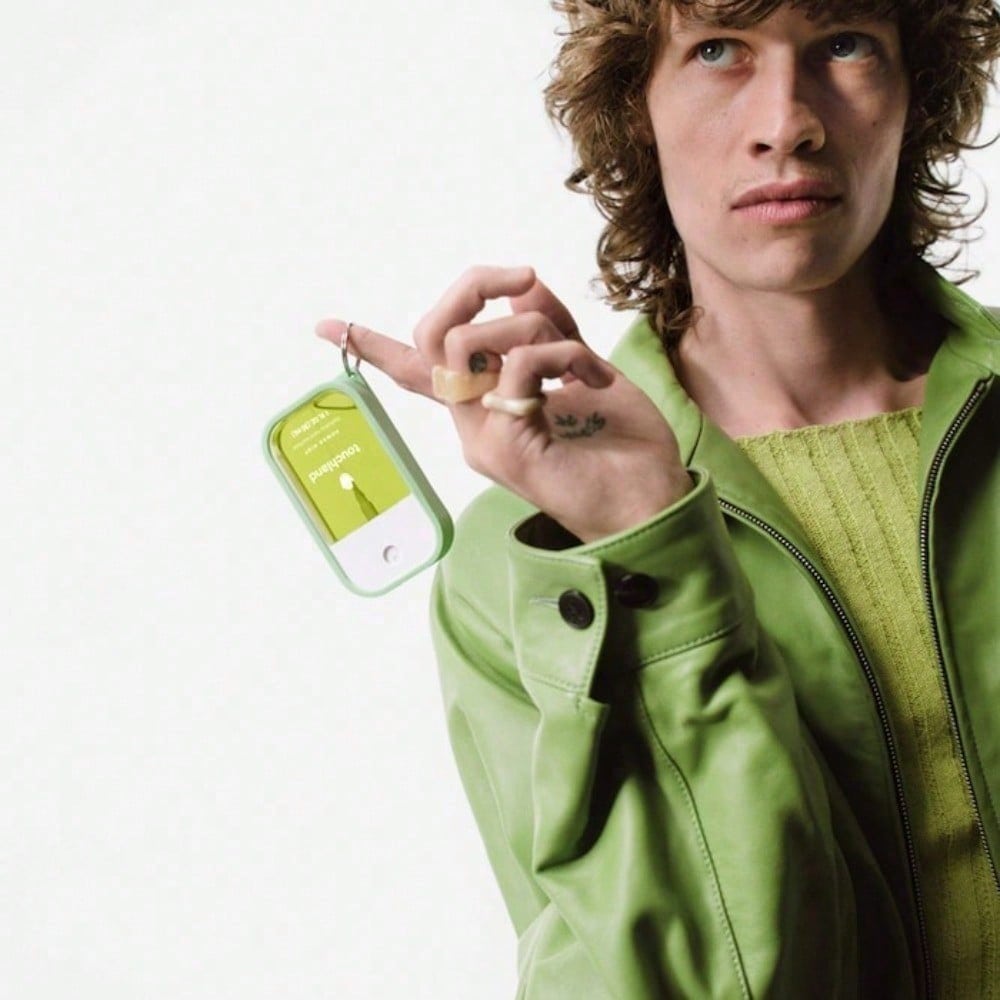 Touchland  Power Mist Hydrating Hand Sanitizer Aloe You Graduation Birthday Holiday Summer Fall Autumn Y2K Fancy Fashion Women Brand Makeup Cosmetic Beauty Party Beach Travel Camping Outdoors School Campus Trip Festivals Decor Gift Present Rose Girl Cospl