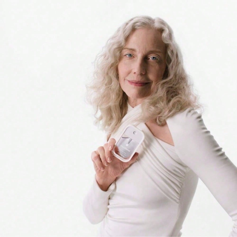 Touchland  Power Mist Hydrating Hand Sanitizer Rainwater Graduation Birthday Holiday Summer Fall Autumn Y2K Fancy Fashion Women Brand Makeup Cosmetic Beauty Party Beach Travel Camping Outdoors School Campus Trip Festivals Decor Gift Present Rose Girl Cosp