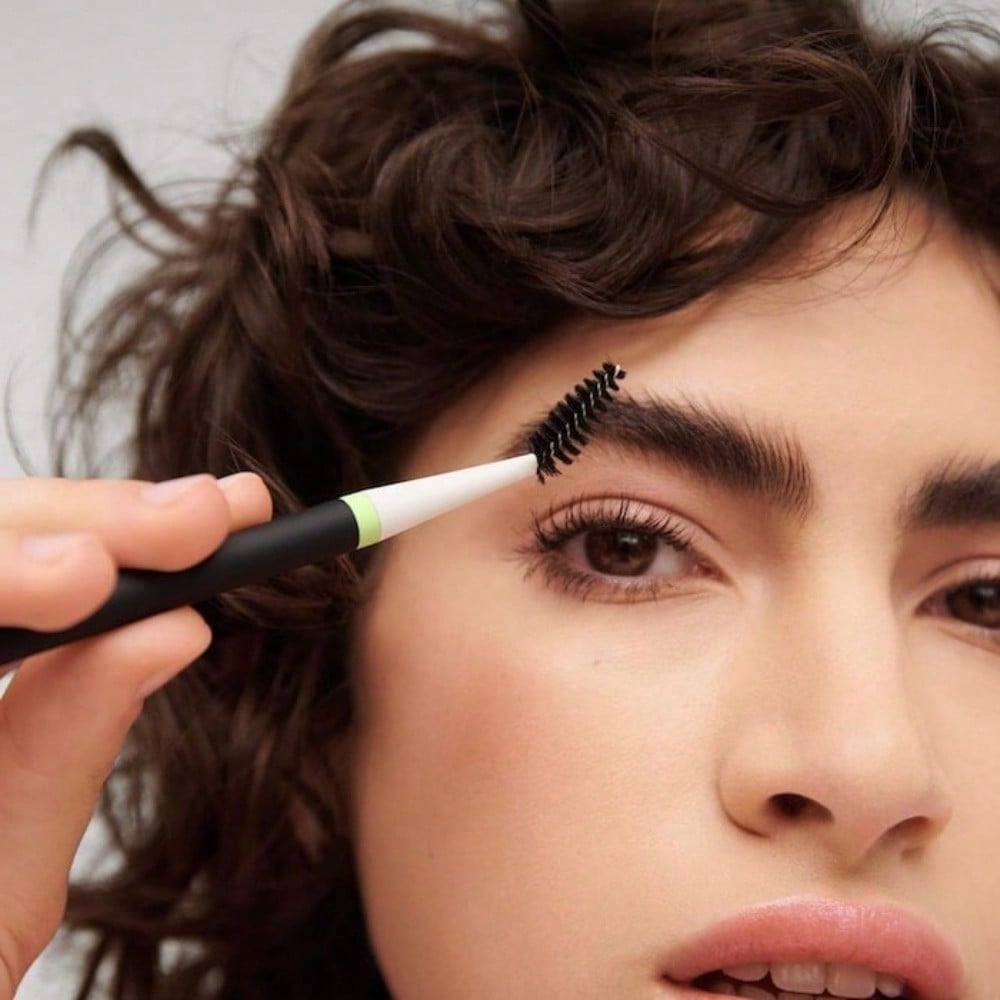 SEPHORA COLLECTION  Essential Brush - 12 Brow Graduation Birthday Holiday Summer Fall Autumn Y2K Fancy Fashion Women Brand Makeup Cosmetic Beauty Party Beach Travel Camping Outdoors School Campus Trip Festivals Decor Gift Present Rose Girl Cosplay Best Co