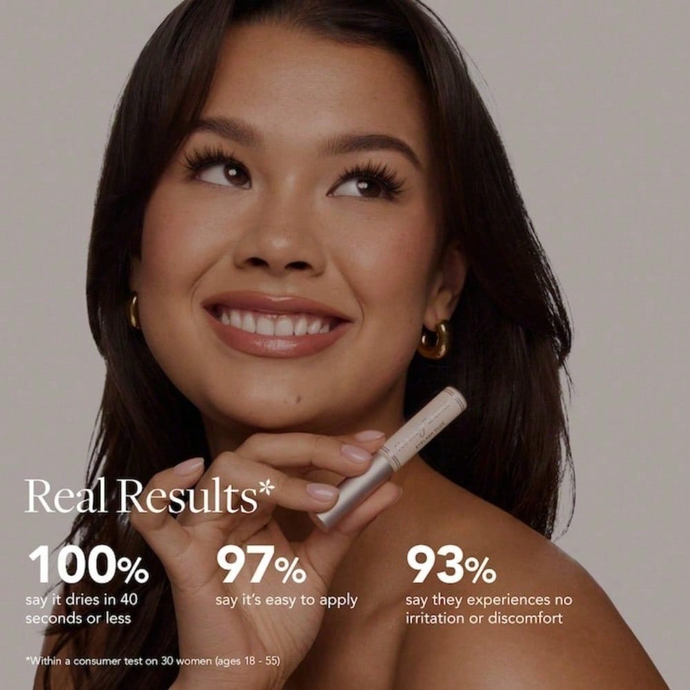 House of Lashes  House of Lashes® Eyelash Adhesive  Graduation Birthday Holiday Summer Fall Autumn Y2K Fancy Fashion Women Brand Makeup Cosmetic Beauty Party Beach Travel Camping Outdoors School Campus Trip Festivals Decor Gift Present Rose Girl Cosplay B