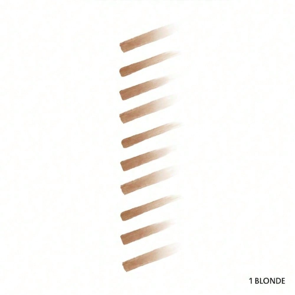 SEPHORA COLLECTION  Insta-Brow Waxy Brow Pencil 1.25 Neutral Gray Brown - light gray brown Graduation Birthday Holiday Summer Fall Autumn Y2K Fancy Fashion Women Brand Makeup Cosmetic Beauty Party Beach Travel Camping Outdoors School Campus Trip Festivals