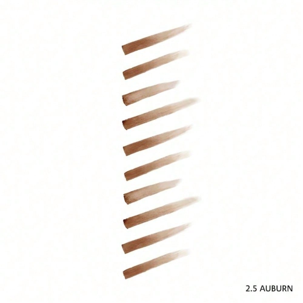 SEPHORA COLLECTION  Insta-Brow Waxy Brow Pencil 3 Rich Chestnut - hazelnut brown Graduation Birthday Holiday Summer Fall Autumn Y2K Fancy Fashion Women Brand Makeup Cosmetic Beauty Party Beach Travel Camping Outdoors School Campus Trip Festivals Decor Gif