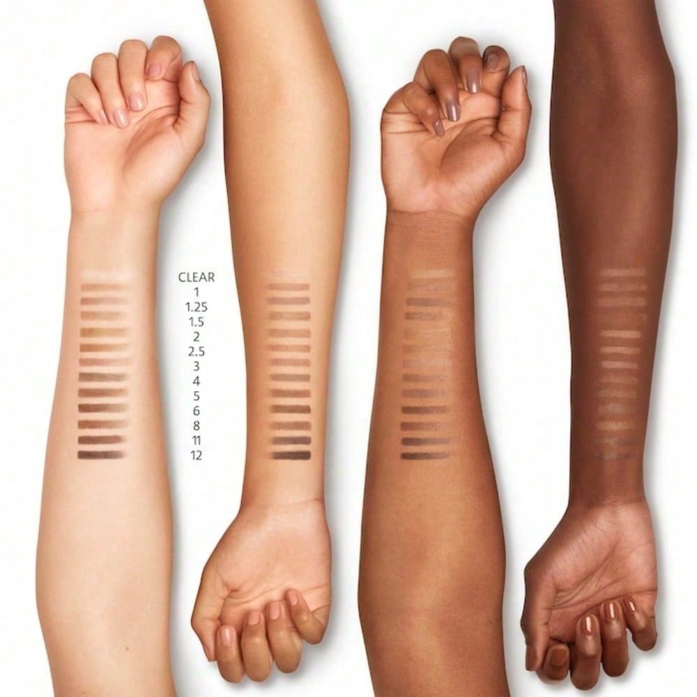 SEPHORA COLLECTION  Insta-Brow Waxy Brow Pencil 6 Soft Charcoal - gray brown Graduation Birthday Holiday Summer Fall Autumn Y2K Fancy Fashion Women Brand Makeup Cosmetic Beauty Party Beach Travel Camping Outdoors School Campus Trip Festivals Decor Gift Pr