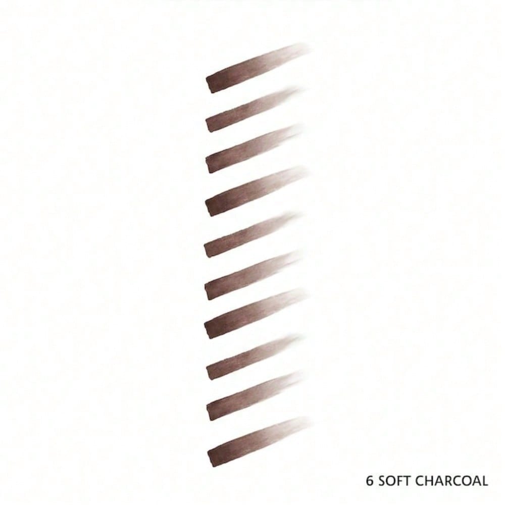 SEPHORA COLLECTION  Insta-Brow Waxy Brow Pencil 8 Choclate Brown - chocolate brown Graduation Birthday Holiday Summer Fall Autumn Y2K Fancy Fashion Women Brand Makeup Cosmetic Beauty Party Beach Travel Camping Outdoors School Campus Trip Festivals Decor G
