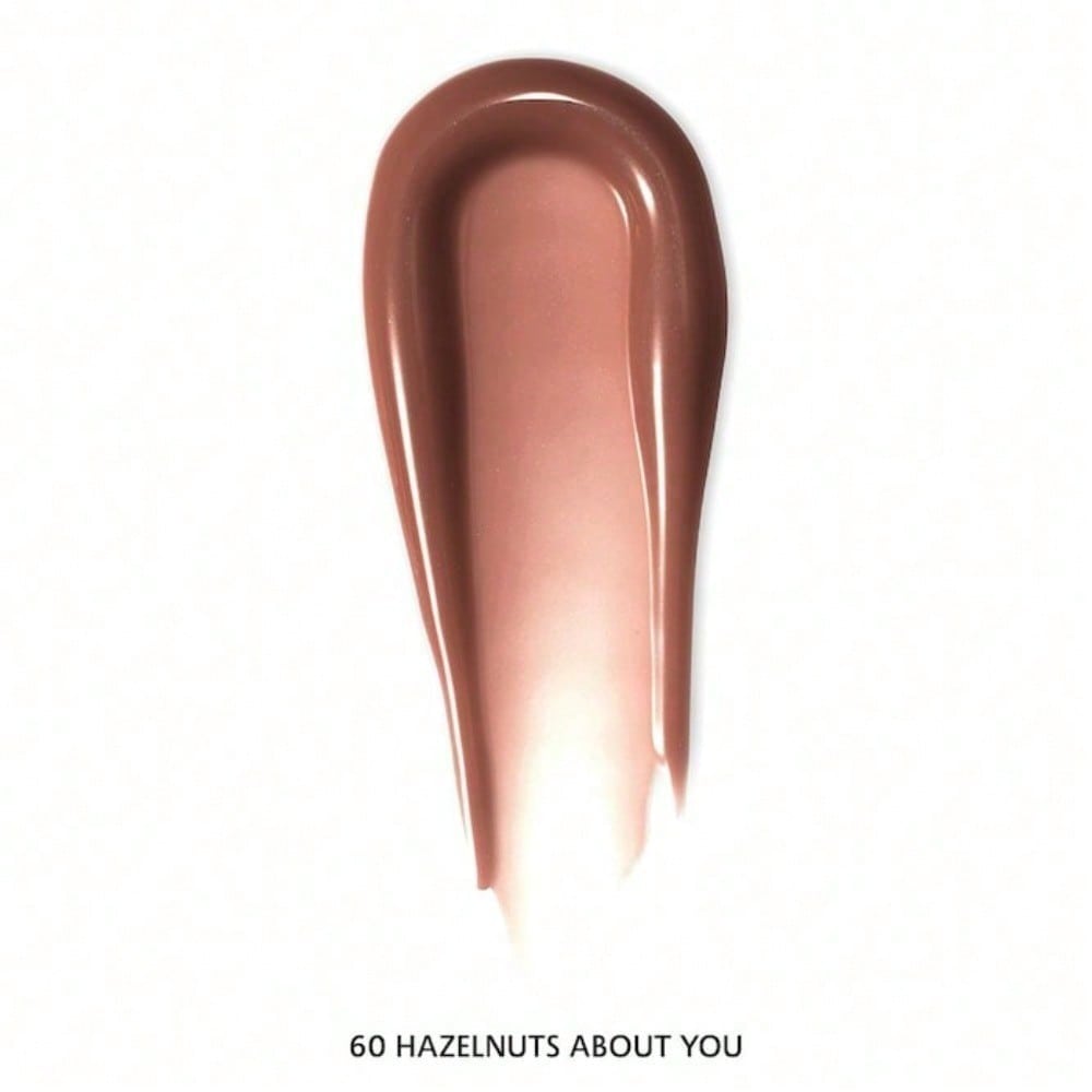 SEPHORA COLLECTION  Sephora Colorful® Lip Gloss Balm 60 Hazelnuts About You - milk chocolate nude Graduation Birthday Holiday Summer Fall Autumn Y2K Fancy Fashion Women Brand Makeup Cosmetic Beauty Party Beach Travel Camping Outdoors School Campus Trip Fe