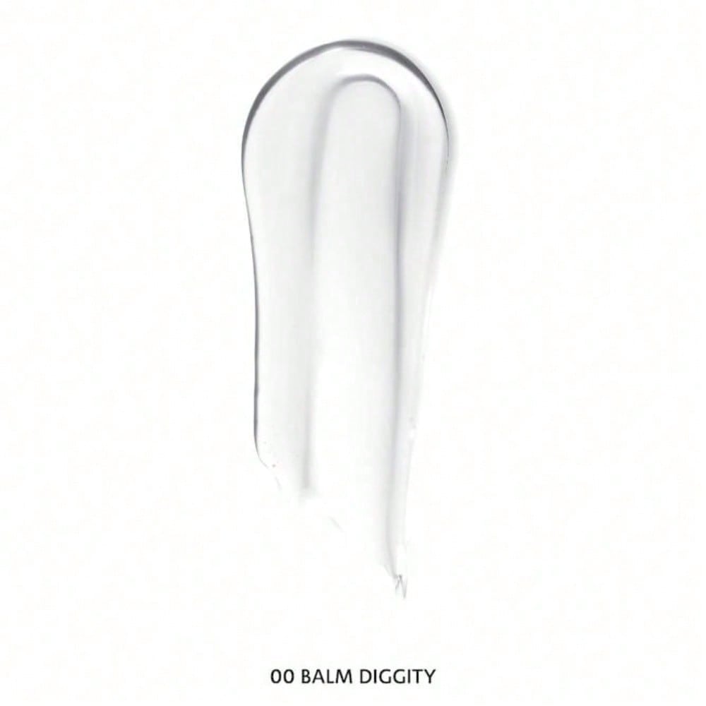 SEPHORA COLLECTION  Sephora Colorful® Lip Gloss Balm 00 Balm Diggity - clear Graduation Birthday Holiday Summer Fall Autumn Y2K Fancy Fashion Women Brand Makeup Cosmetic Beauty Party Beach Travel Camping Outdoors School Campus Trip Festivals Decor Gift Pr