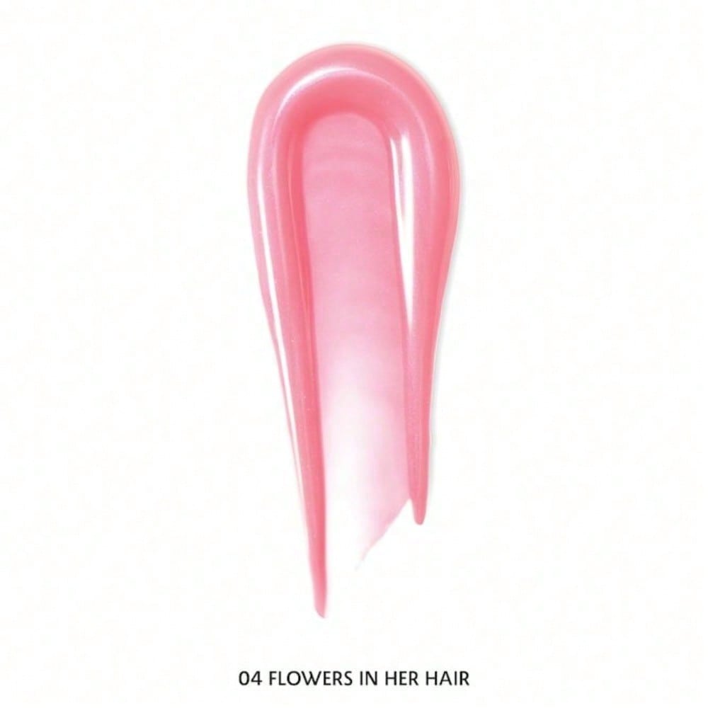 SEPHORA COLLECTION  Sephora Colorful® Lip Gloss Balm 04 Flowers In Her Hair - pale pink Graduation Birthday Holiday Summer Fall Autumn Y2K Fancy Fashion Women Brand Makeup Cosmetic Beauty Party Beach Travel Camping Outdoors School Campus Trip Festivals De