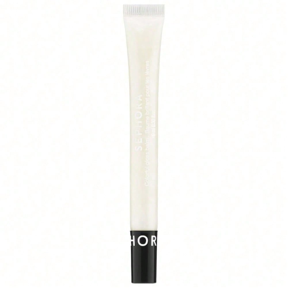 SEPHORA COLLECTION  Sephora Colorful® Lip Gloss Balm 27 Wanderlust - pearlescent duochrome shimmer Graduation Birthday Holiday Summer Fall Autumn Y2K Fancy Fashion Women Brand Makeup Cosmetic Beauty Party Beach Travel Camping Outdoors School Campus Trip F