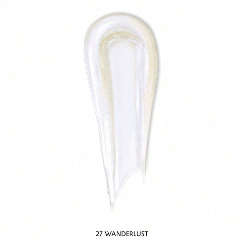 SEPHORA COLLECTION  Sephora Colorful® Lip Gloss Balm 27 Wanderlust - pearlescent duochrome shimmer Graduation Birthday Holiday Summer Fall Autumn Y2K Fancy Fashion Women Brand Makeup Cosmetic Beauty Party Beach Travel Camping Outdoors School Campus Trip F