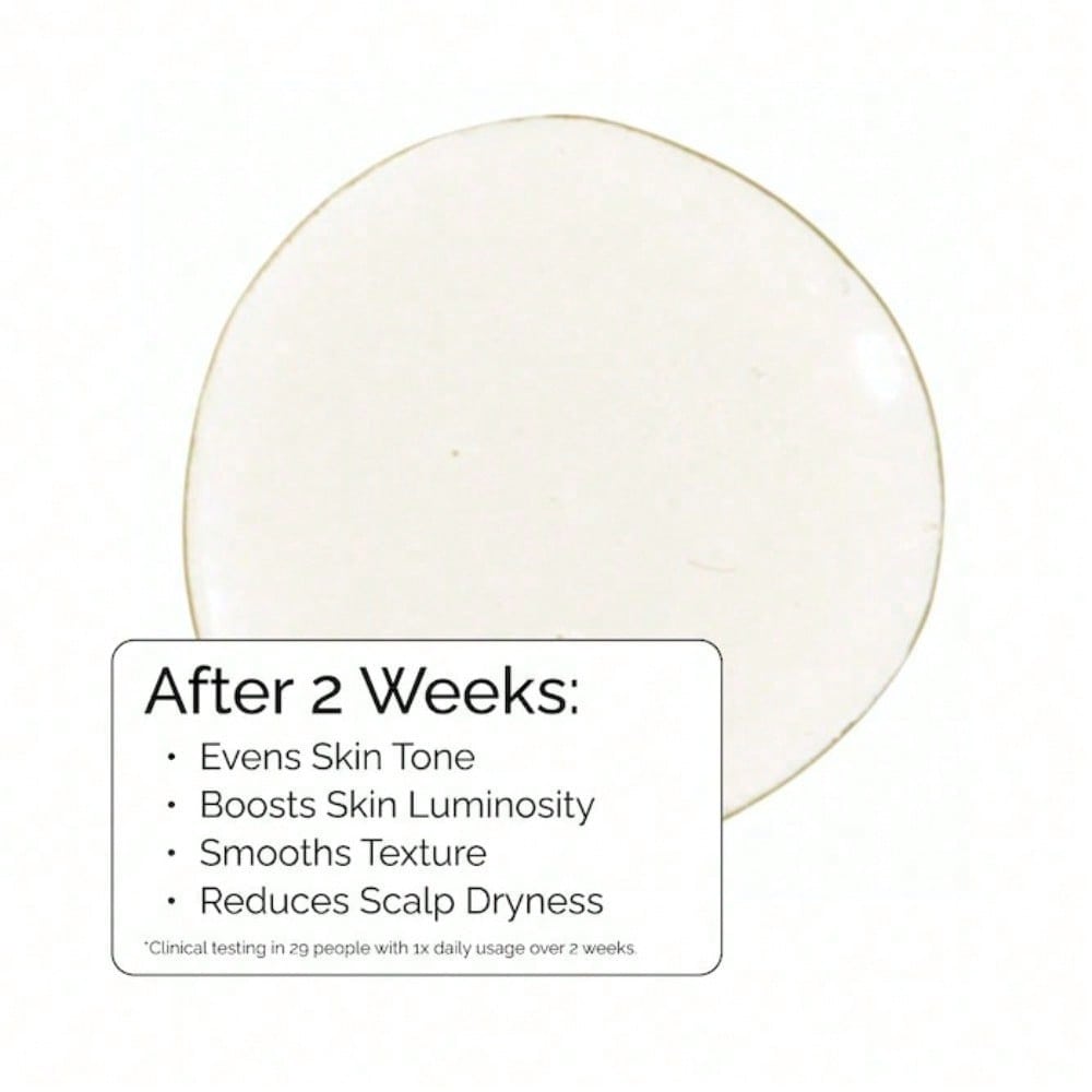 The Ordinary Glycolic Acid 7% Exfoliating Toner - Improves Skin Clarity And Texture 100ml/3.38oz